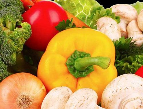 優(yōu)質(zhì)蔬菜種類很多,比普通蔬菜貴得多 其它 網(wǎng)