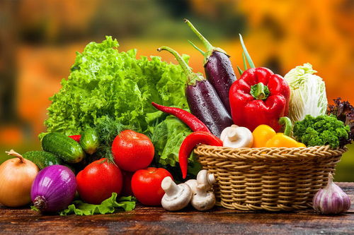 搜了寶 讓每一天都吃出健康，開啟農副產品收購新篇章